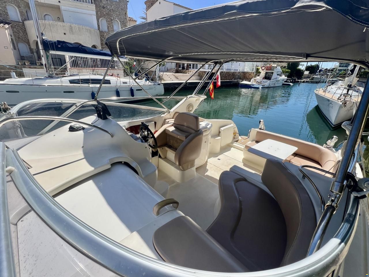 Cranchi Giada 30