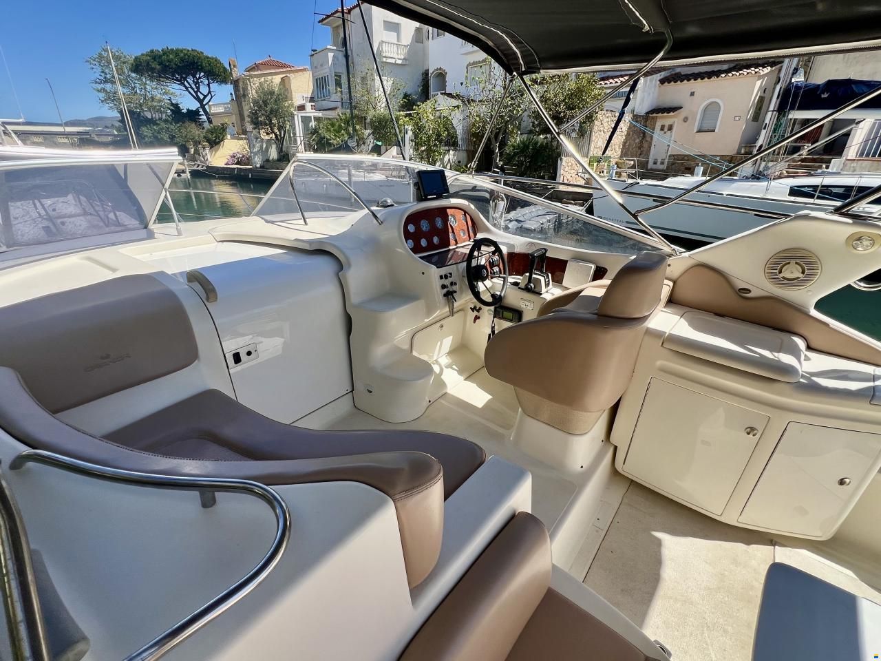 Cranchi Giada 30