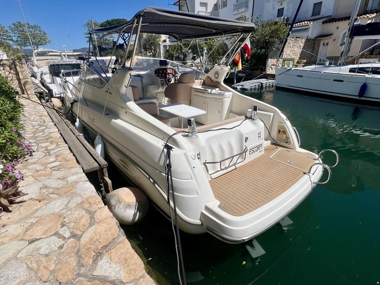 Cranchi Giada 30