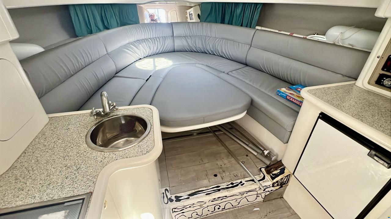 Cranchi Giada 30