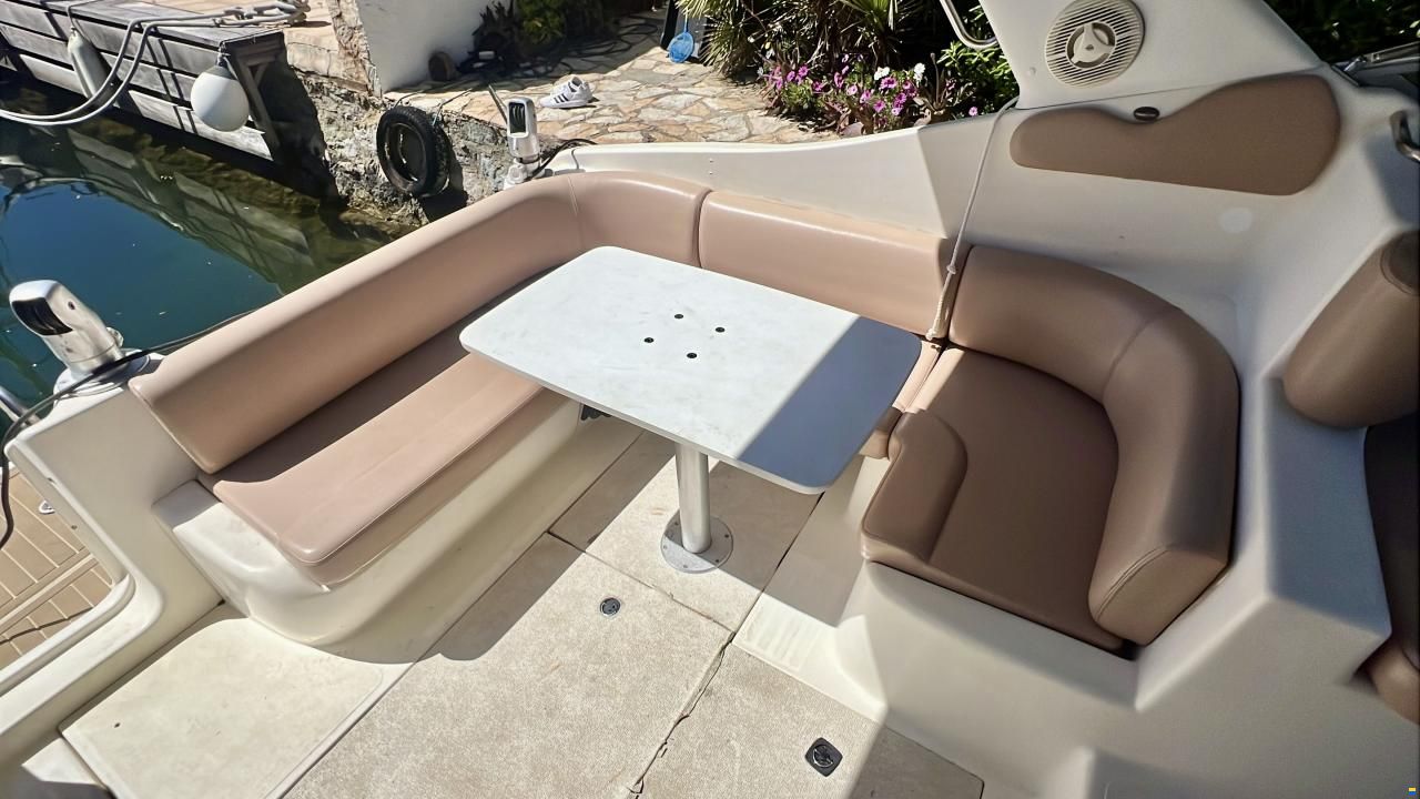 Cranchi Giada 30