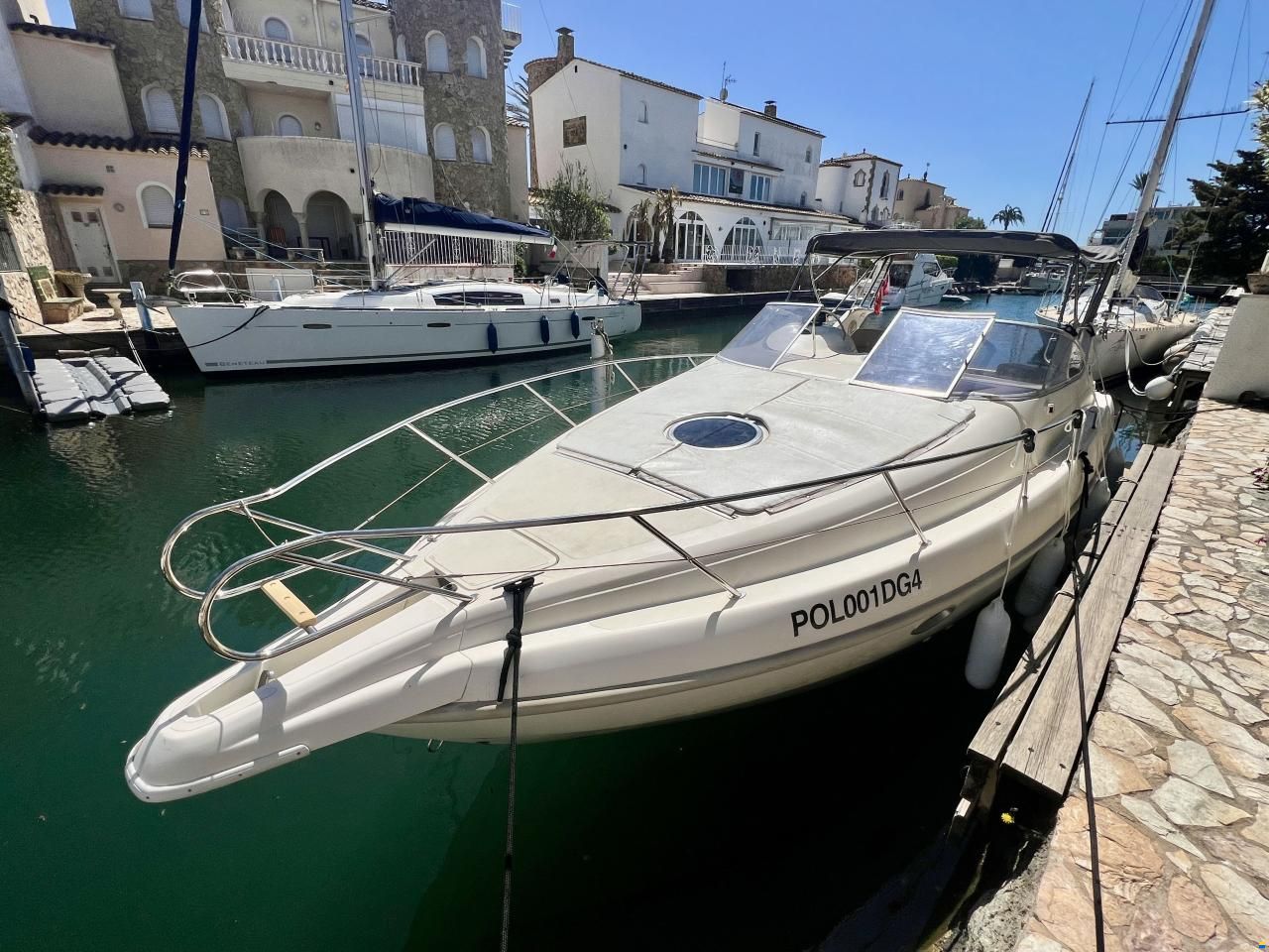 Cranchi Giada 30
