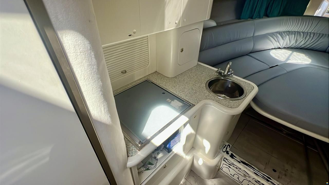 Cranchi Giada 30