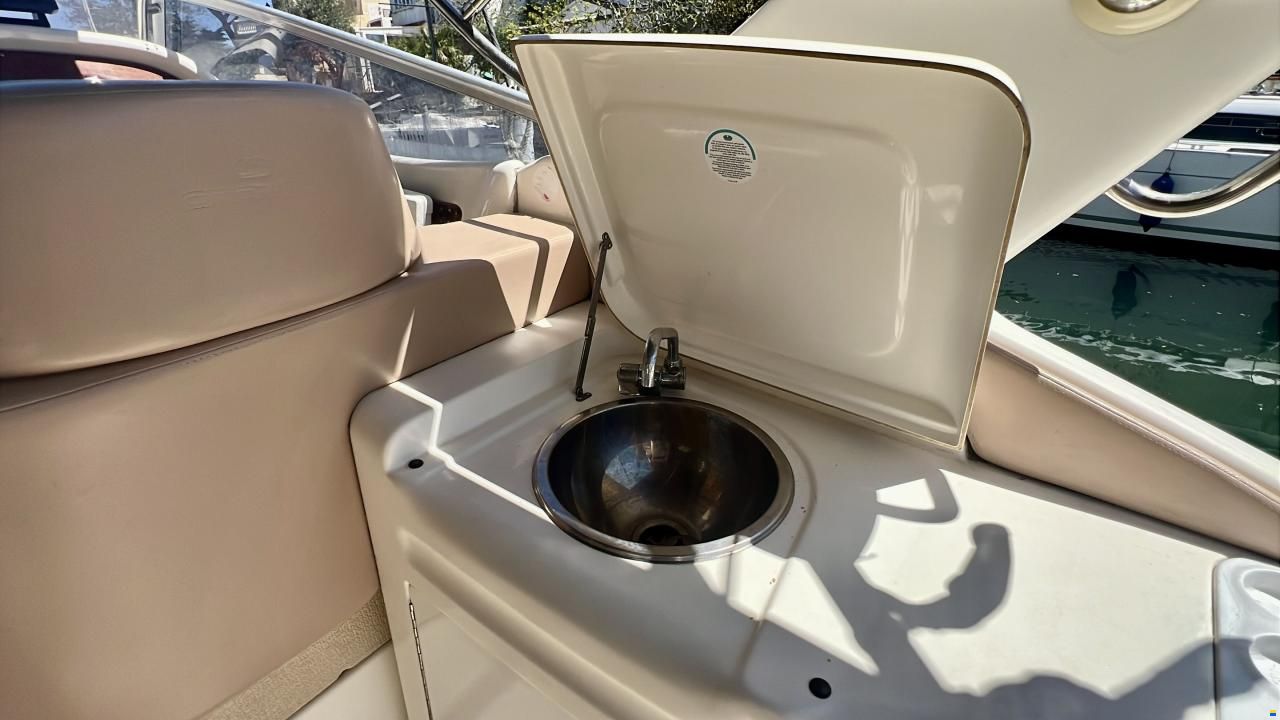 Cranchi Giada 30