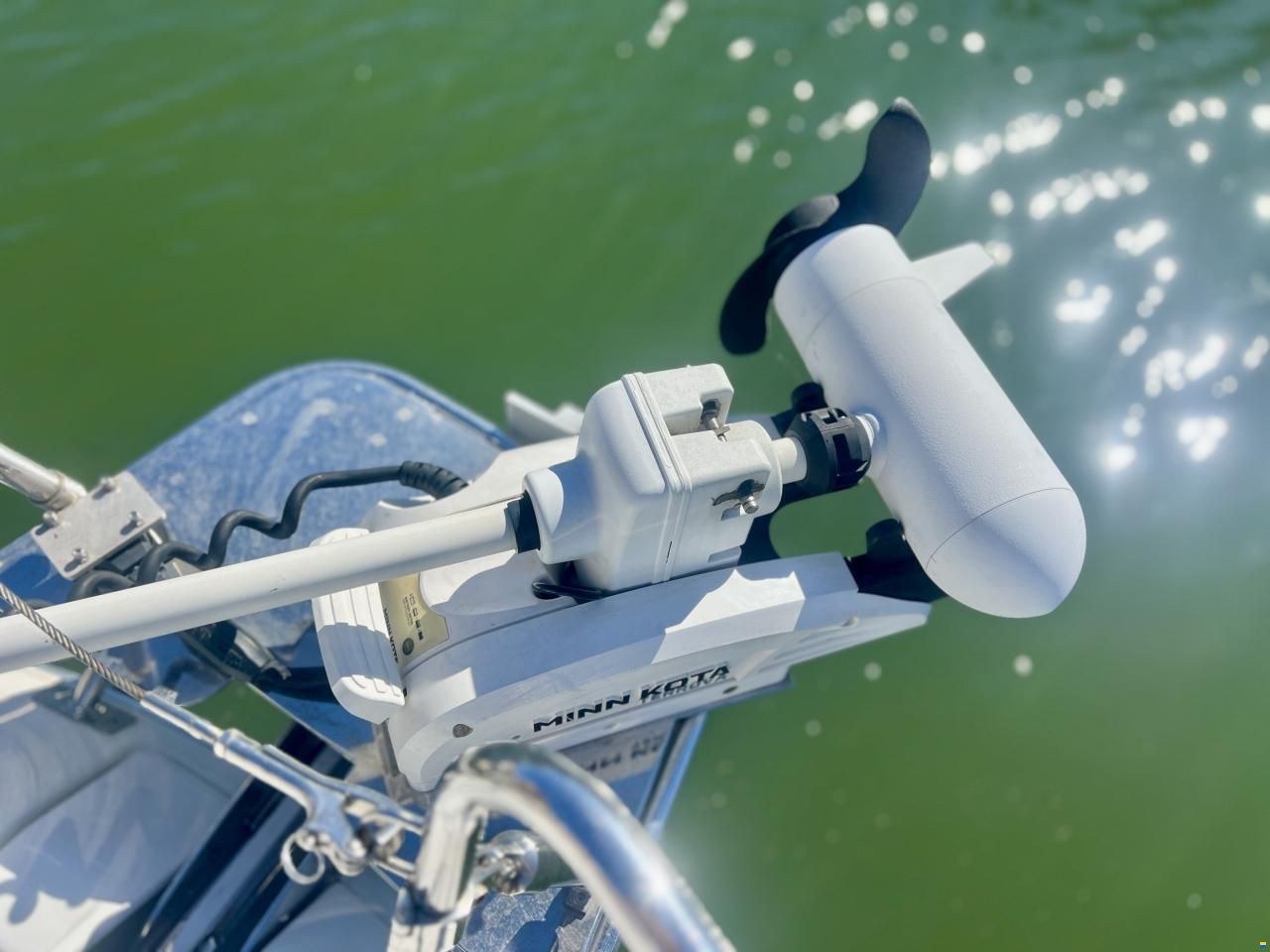 Jeanneau Merry Fisher 895 Offshore