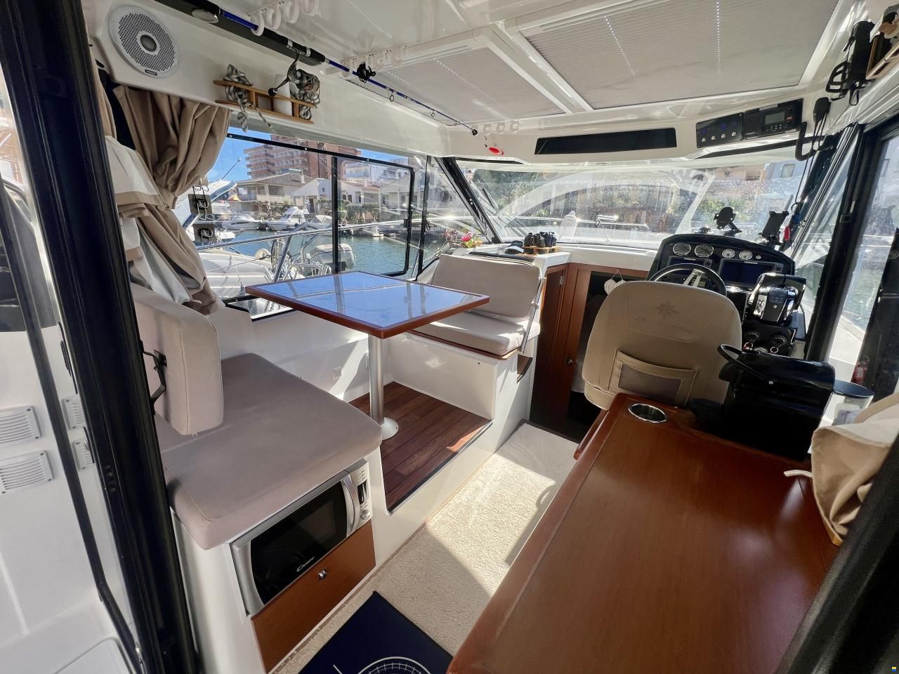 Jeanneau Merry Fisher 895 Offshore