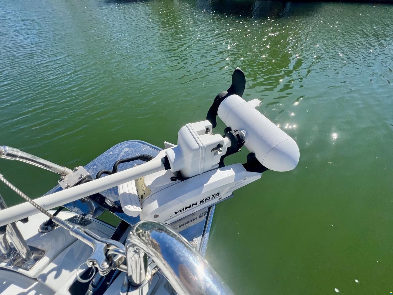 Jeanneau Merry Fisher 895 Offshore