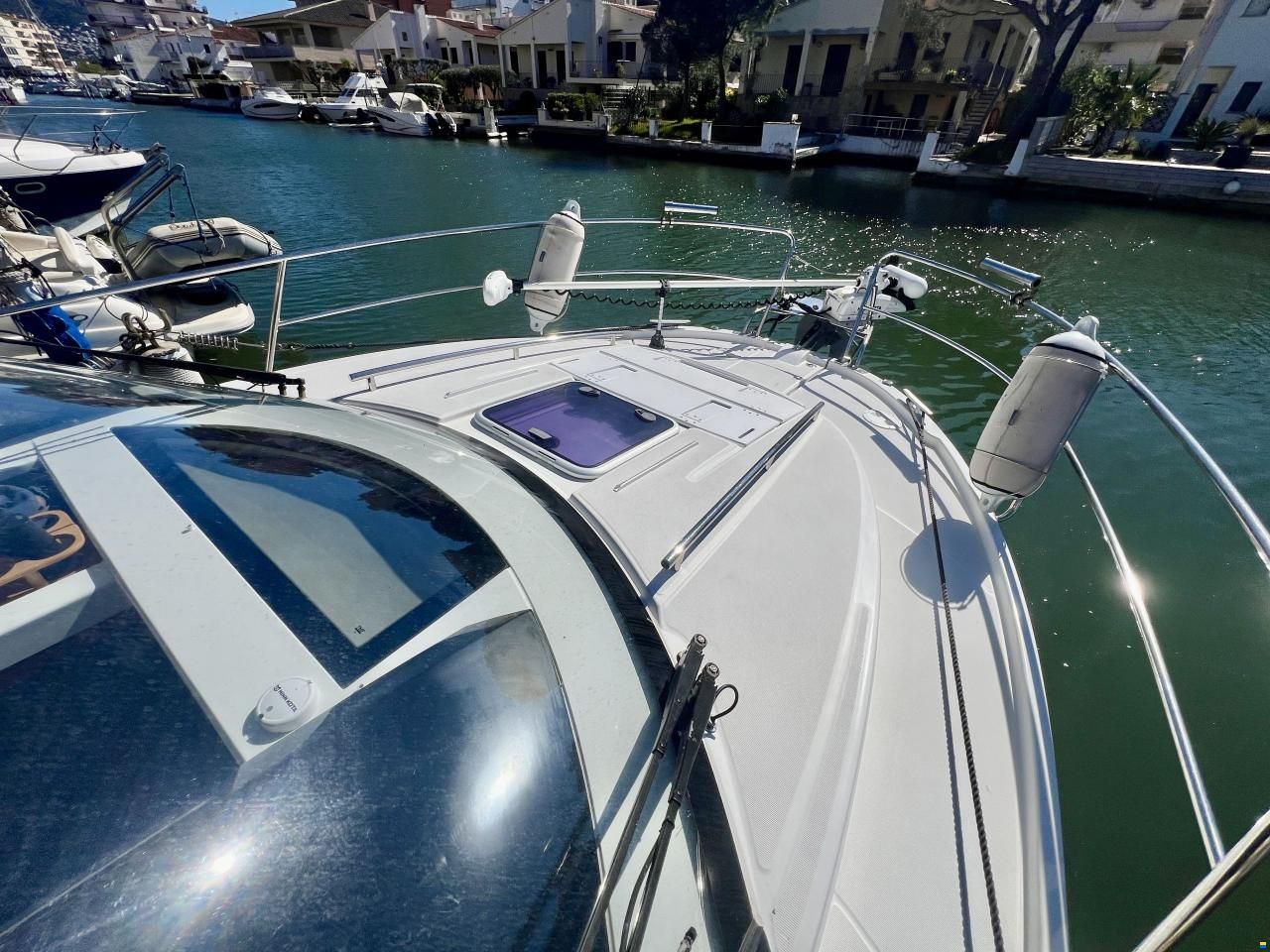 Jeanneau Merry Fisher 895 Offshore