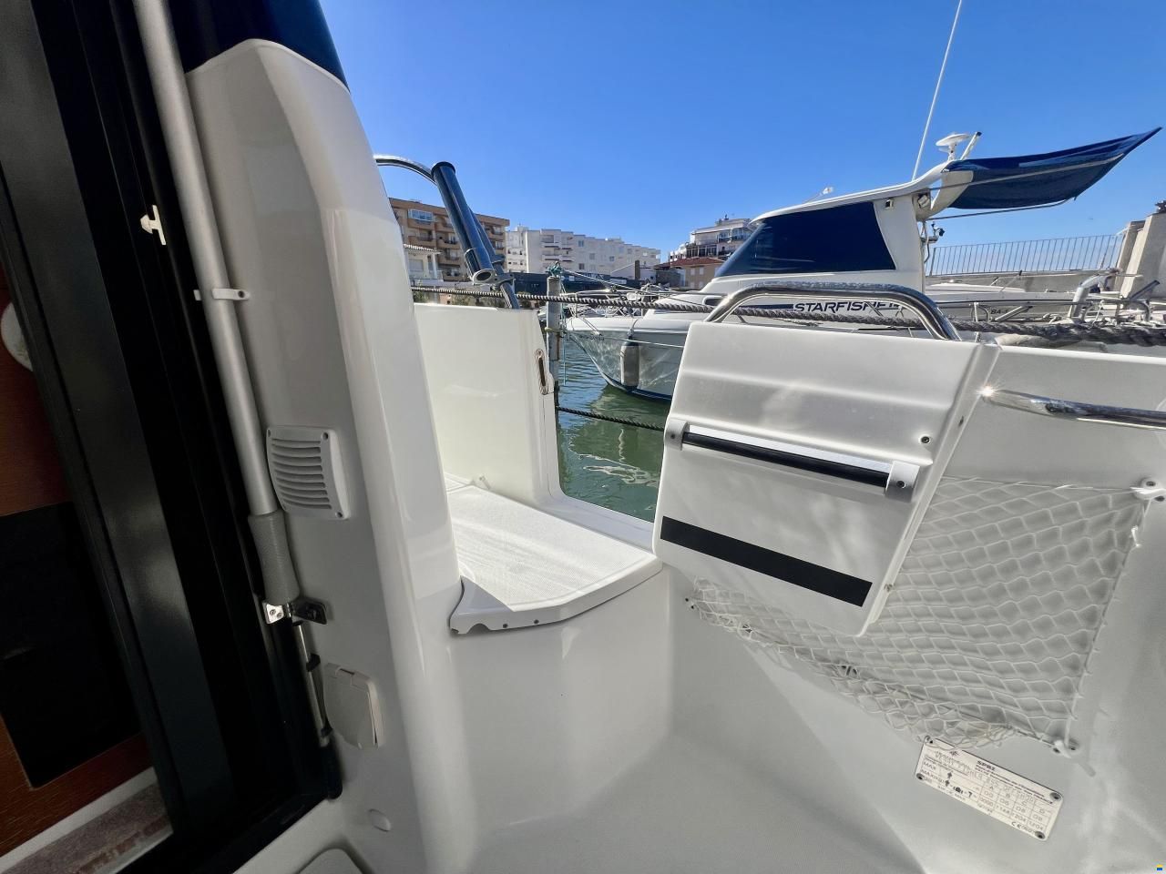 Jeanneau Merry Fisher 895 Offshore