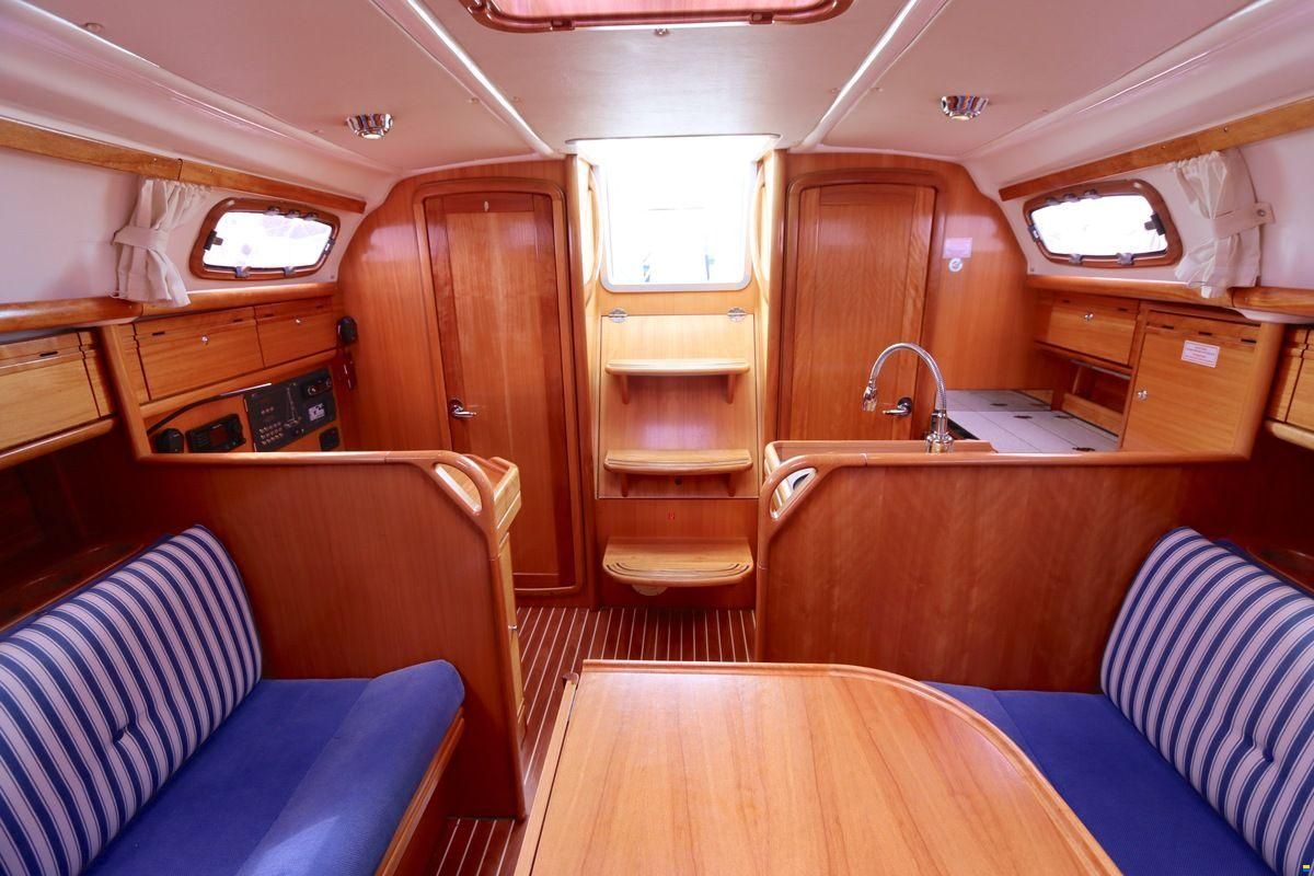 Bavaria 30 Cruiser