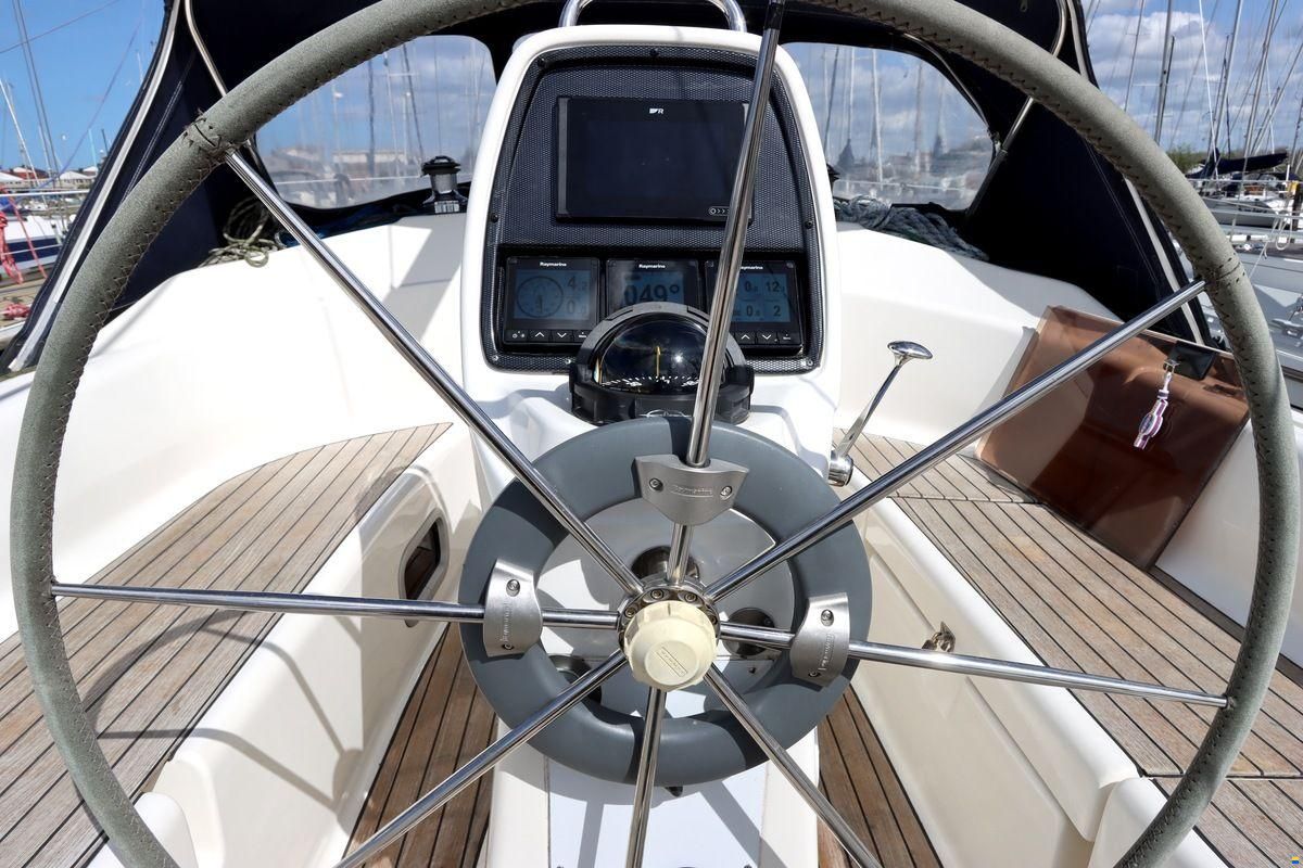 Bavaria 30 Cruiser