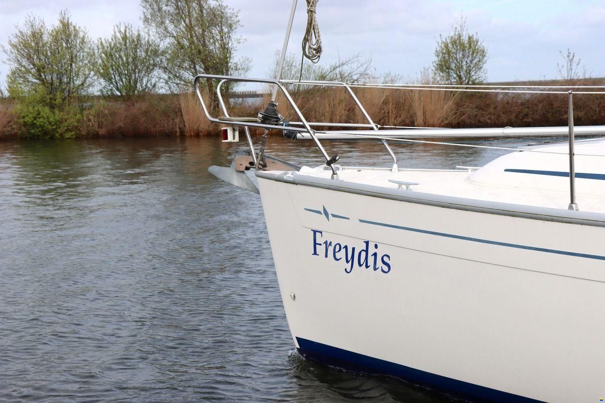 Bavaria 30 Cruiser