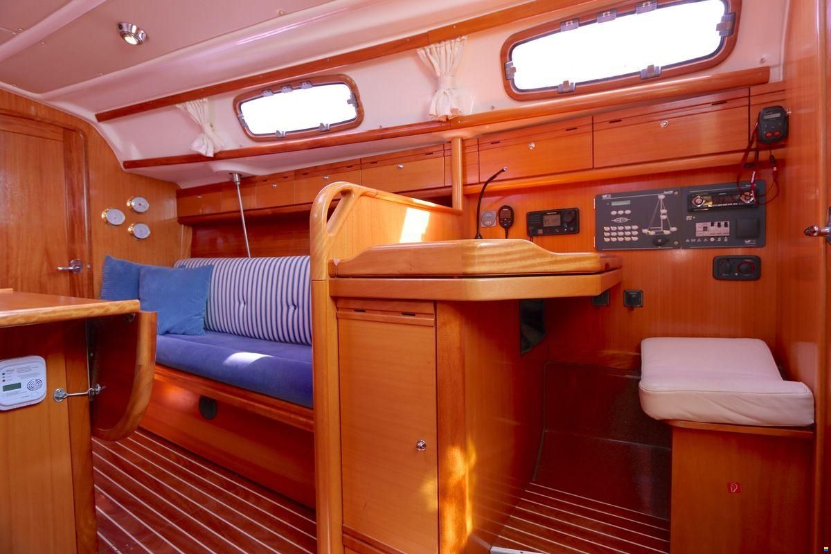 Bavaria 30 Cruiser