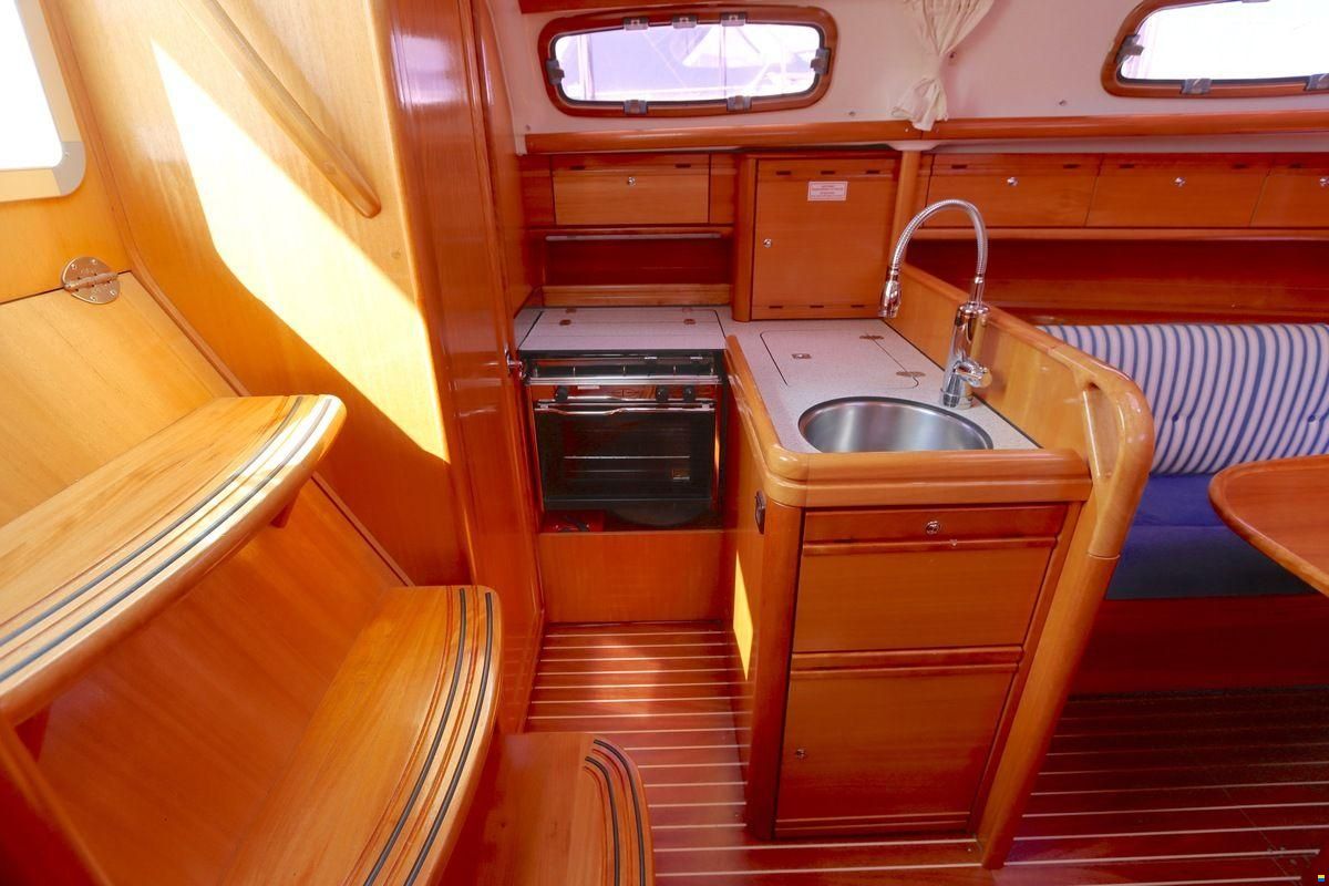 Bavaria 30 Cruiser