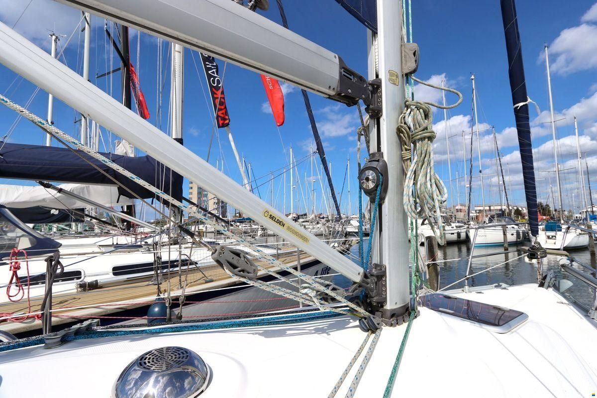 Bavaria 30 Cruiser