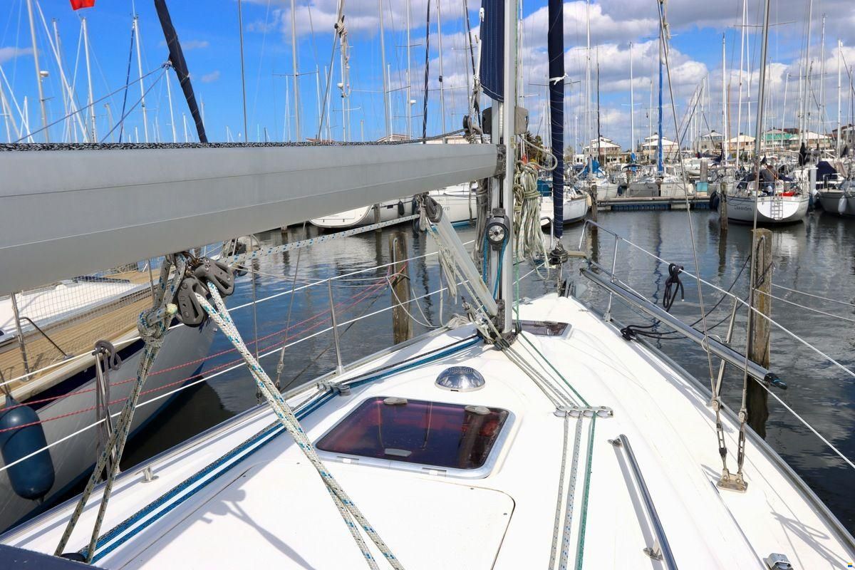 Bavaria 30 Cruiser