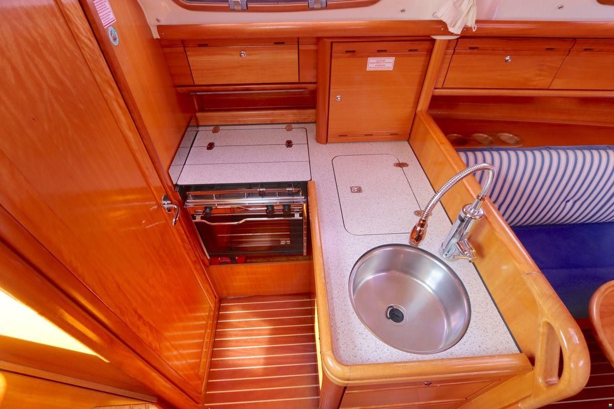 Bavaria 30 Cruiser