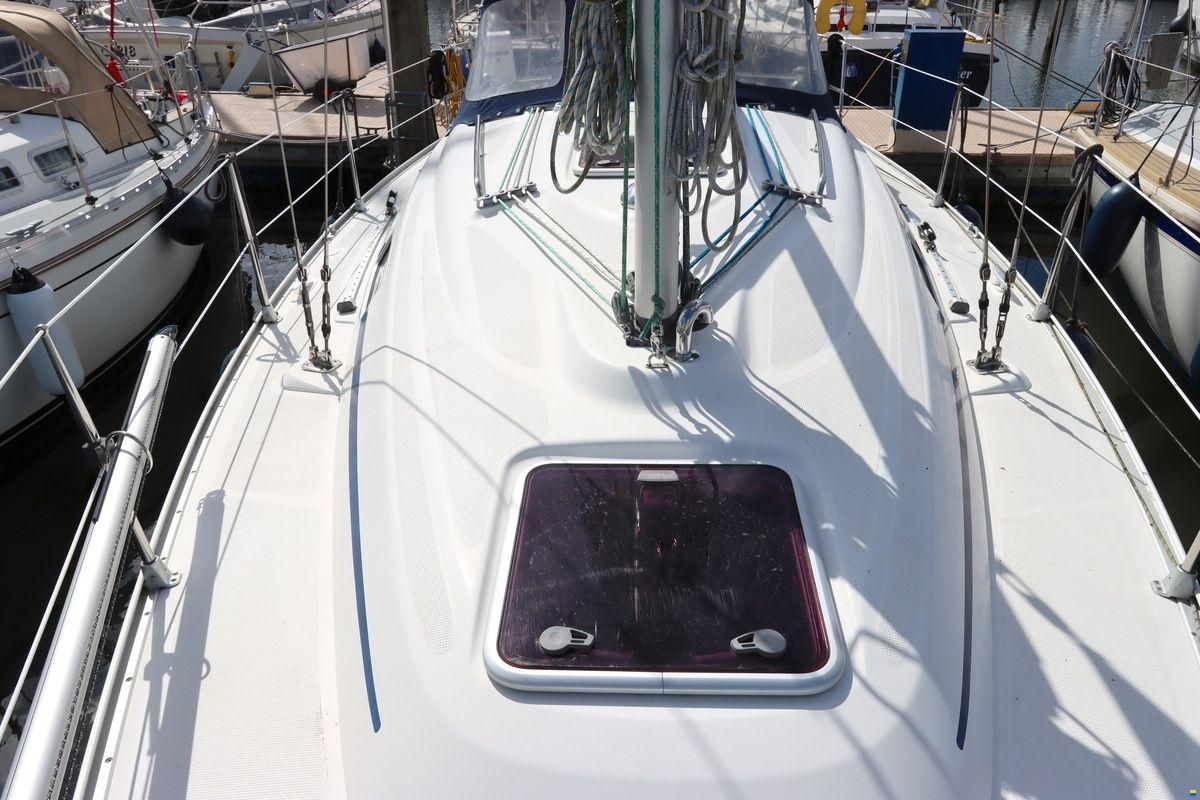 Bavaria 30 Cruiser