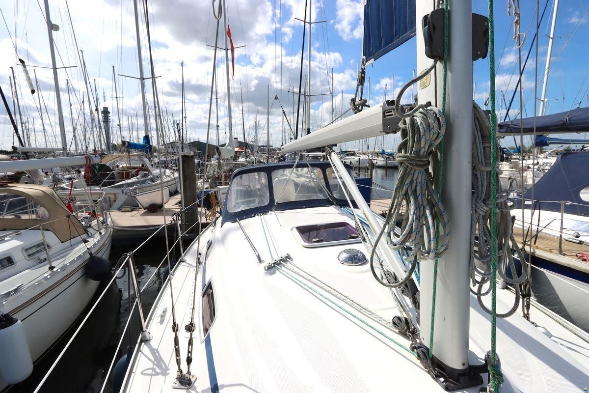 Bavaria 30 Cruiser
