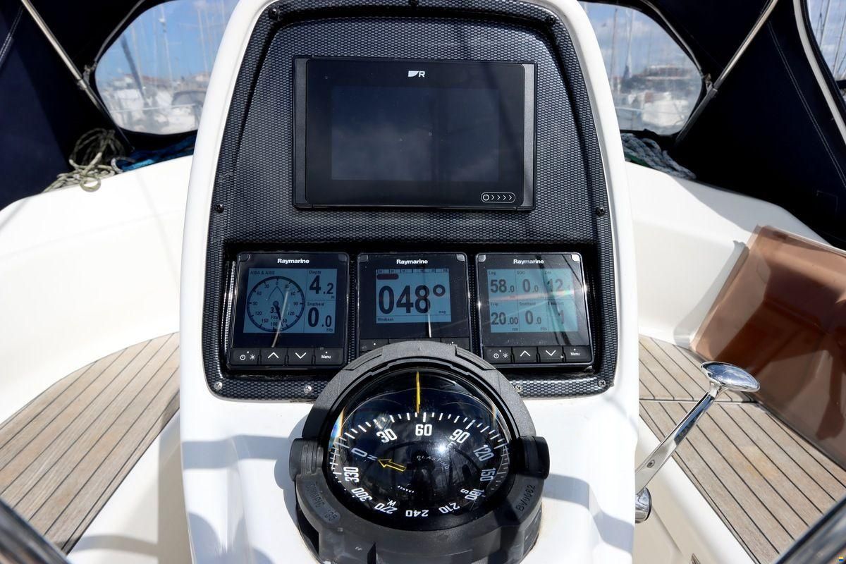 Bavaria 30 Cruiser