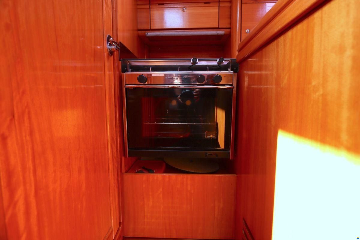 Bavaria 30 Cruiser
