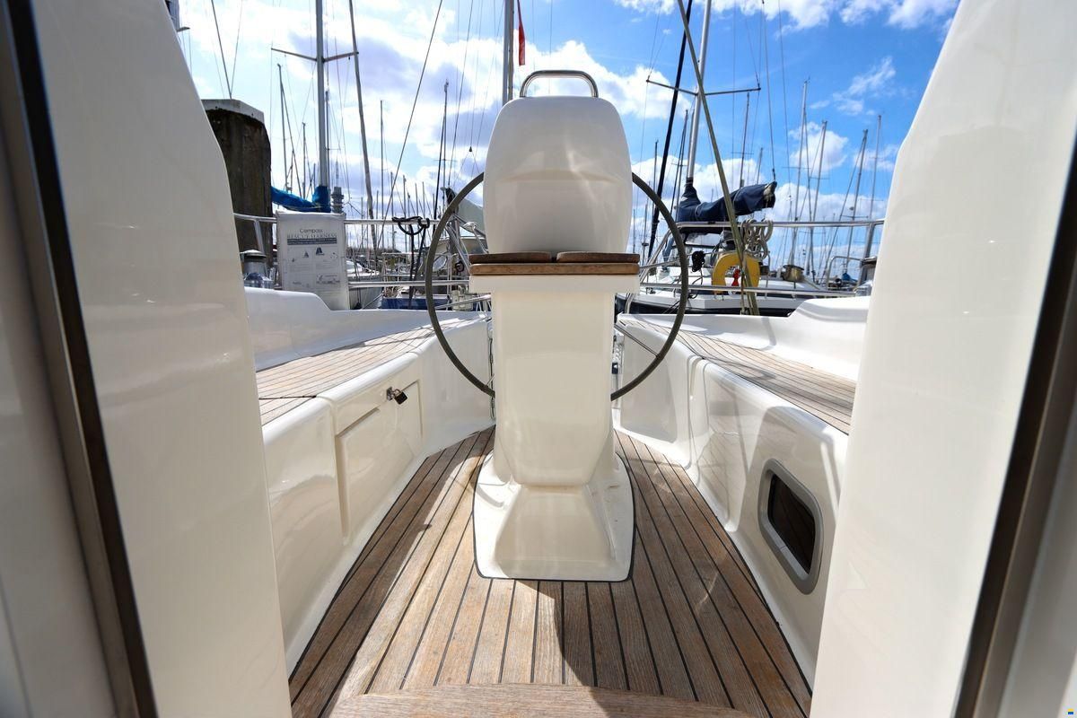 Bavaria 30 Cruiser