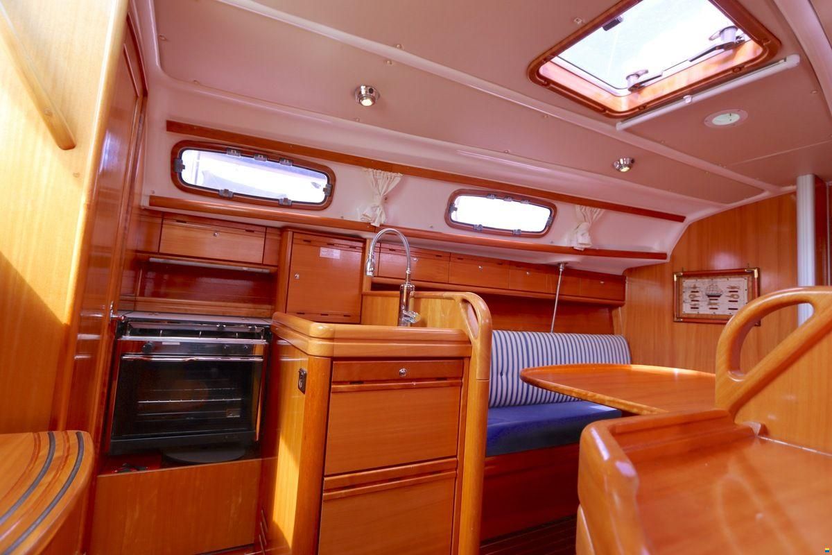 Bavaria 30 Cruiser