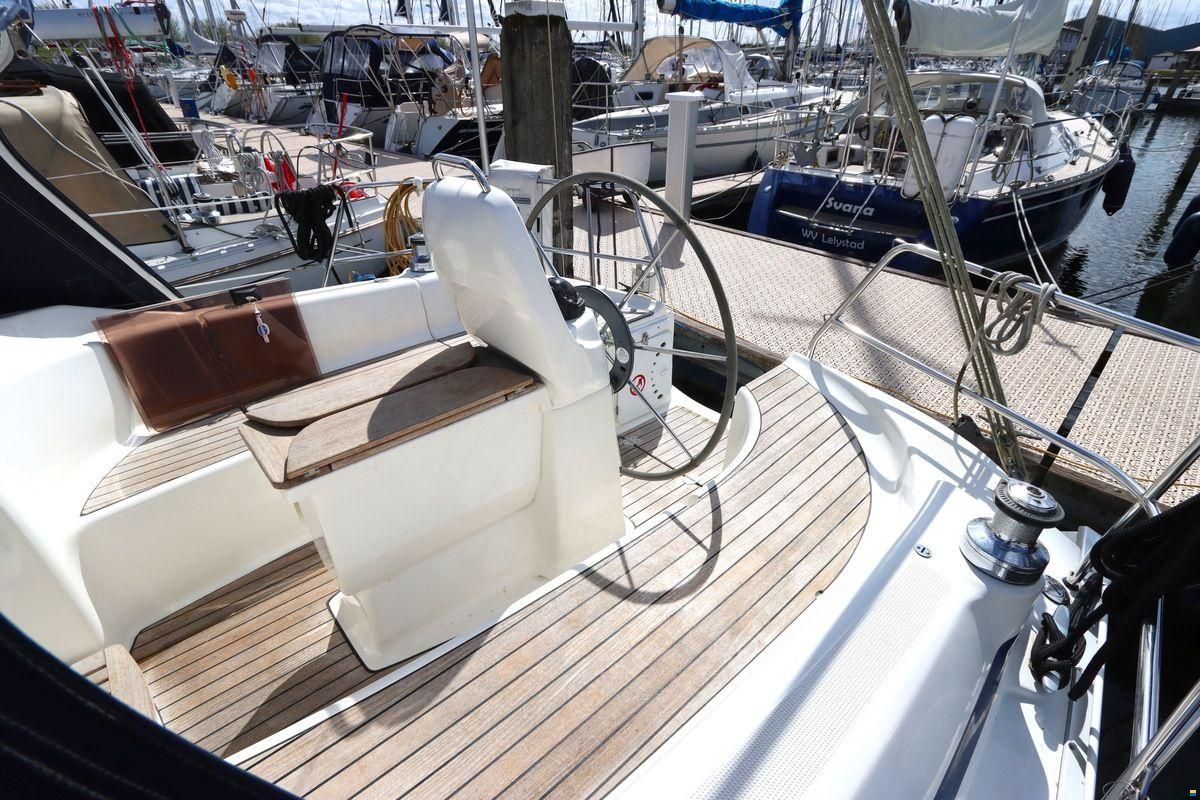 Bavaria 30 Cruiser