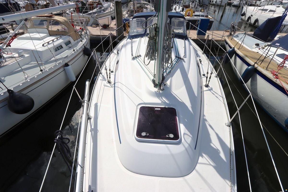 Bavaria 30 Cruiser