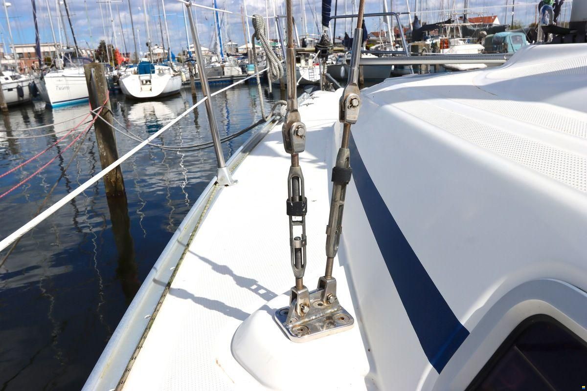 Bavaria 30 Cruiser