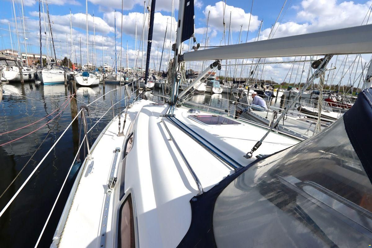 Bavaria 30 Cruiser