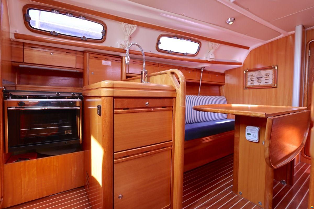 Bavaria 30 Cruiser