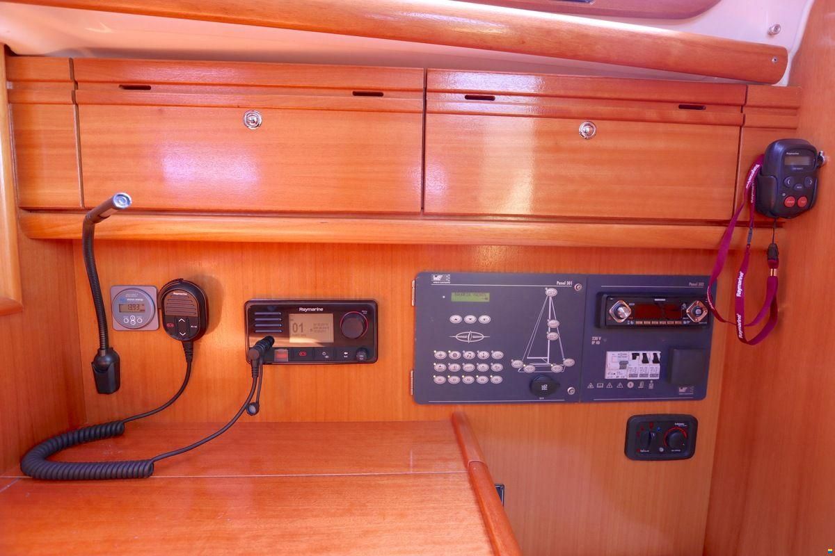 Bavaria 30 Cruiser