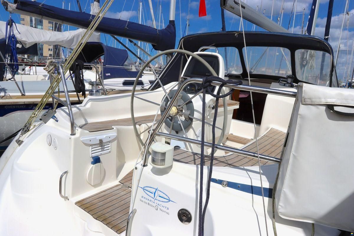 Bavaria 30 Cruiser