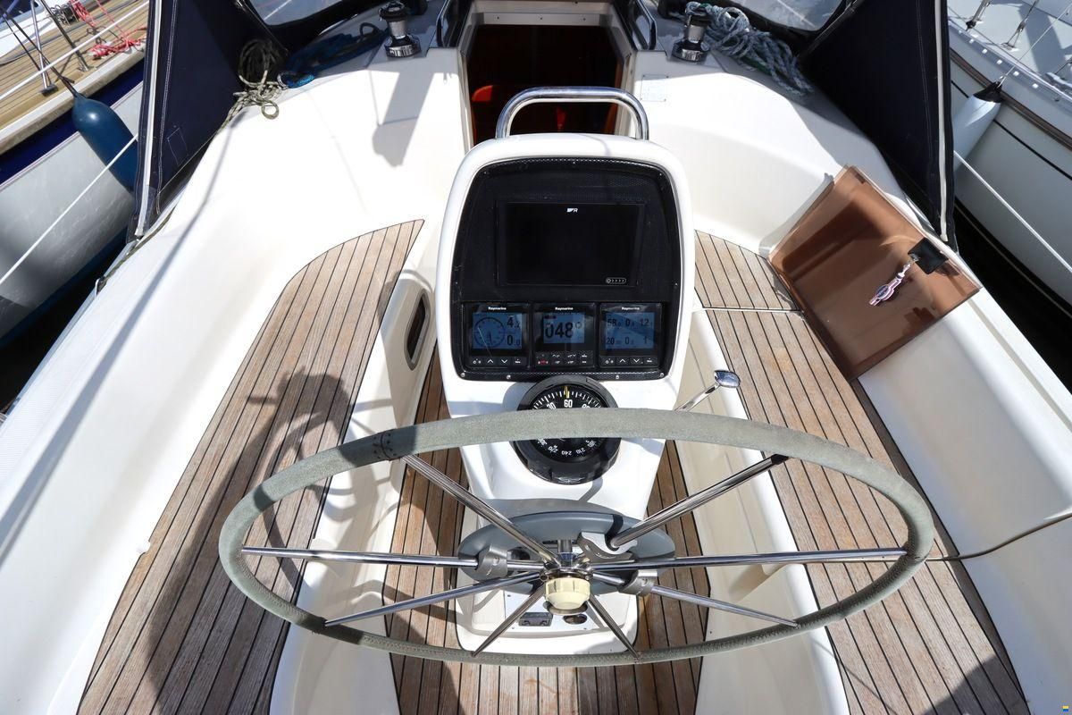 Bavaria 30 Cruiser