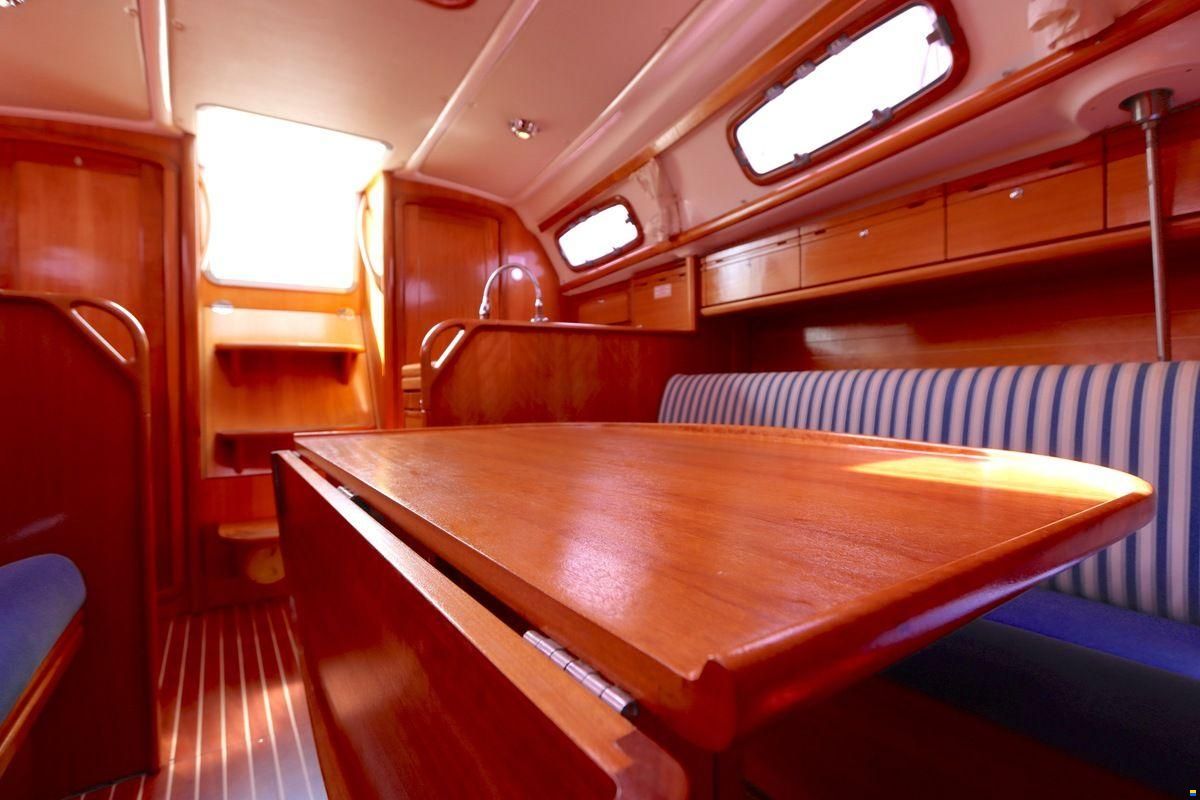 Bavaria 30 Cruiser