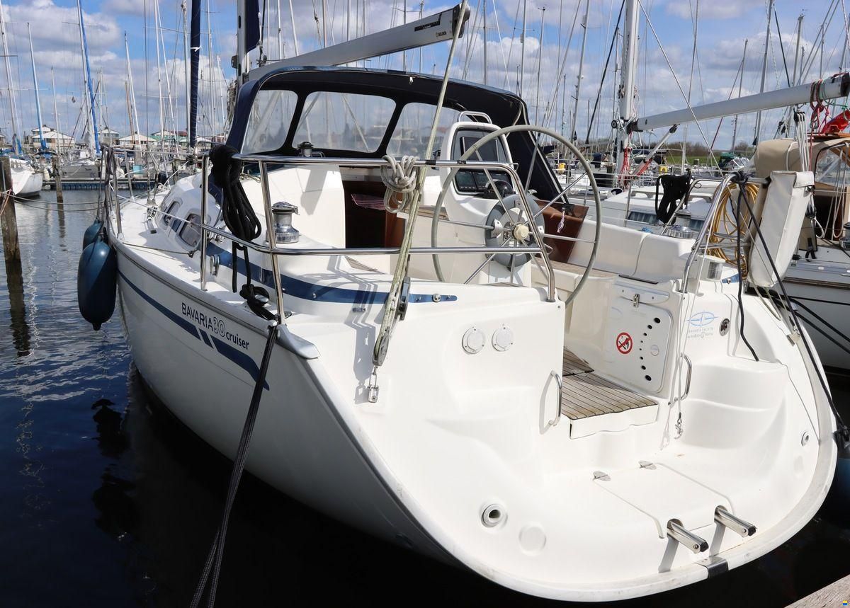 Bavaria 30 Cruiser