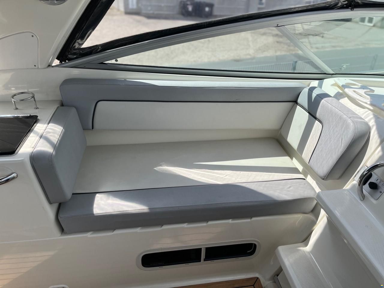 Bayliner Ciera 8 med 250 hk MerCruiser 4,5L V6 MP