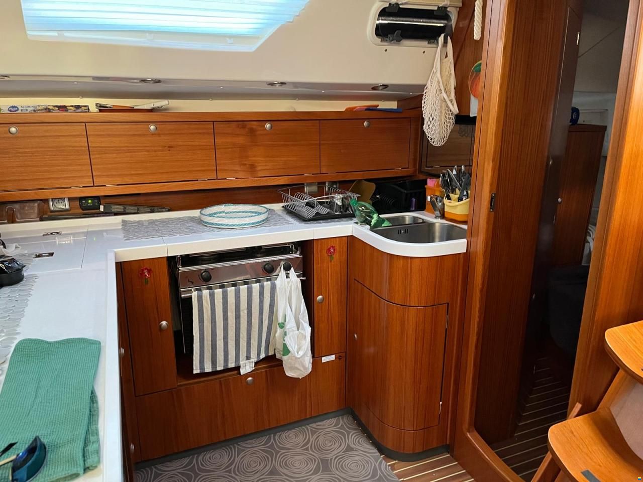 Delphia 47