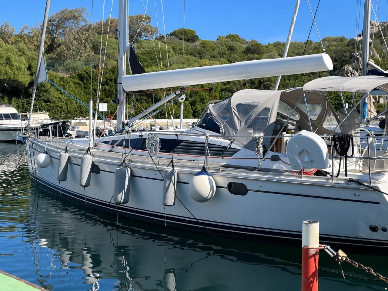 Delphia 47