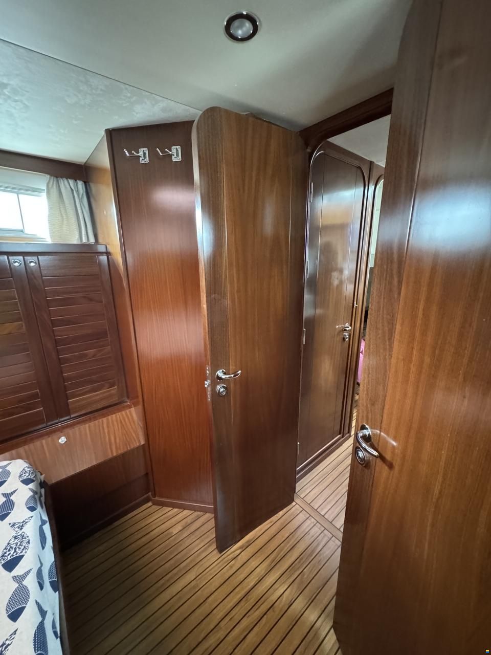 Sasga Yachts Minorchino 42HT