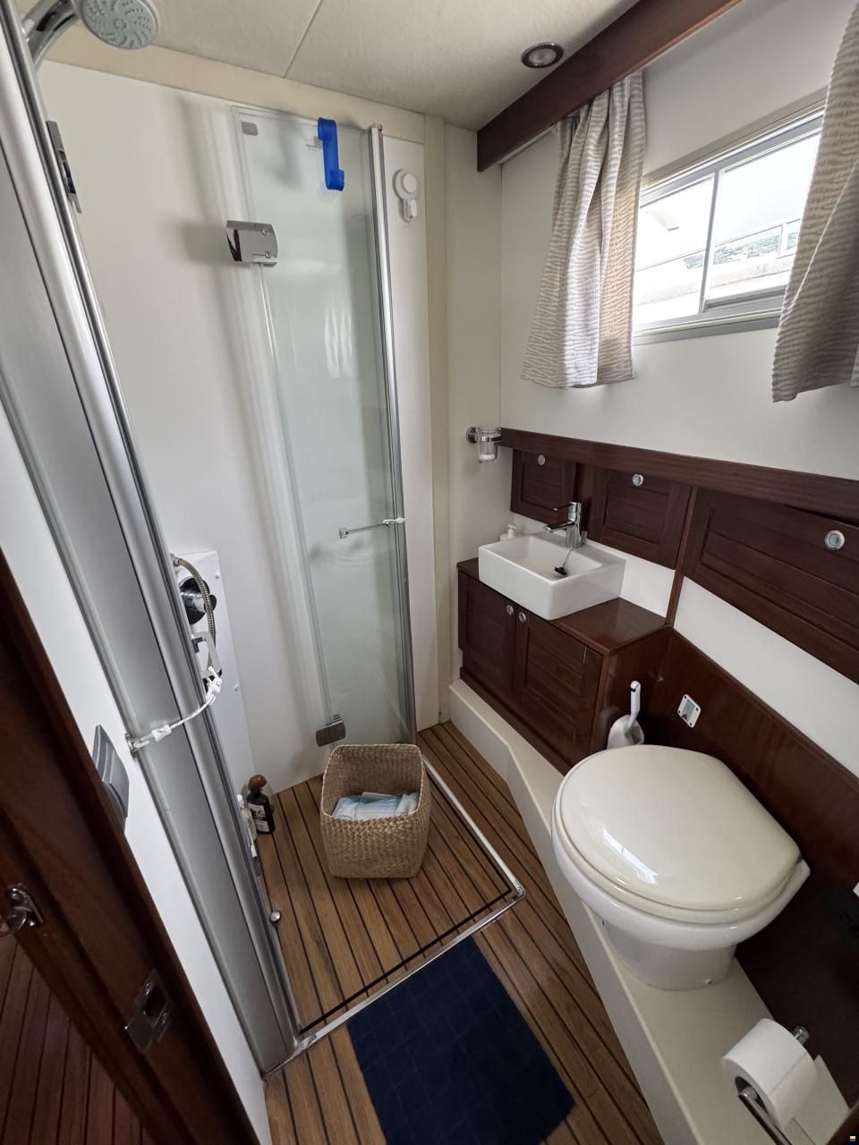 Sasga Yachts Minorchino 42HT