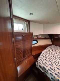 Sasga Yachts Minorchino 42HT