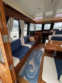 Sasga Yachts Minorchino 42HT