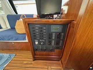 Sasga Yachts Minorchino 42HT