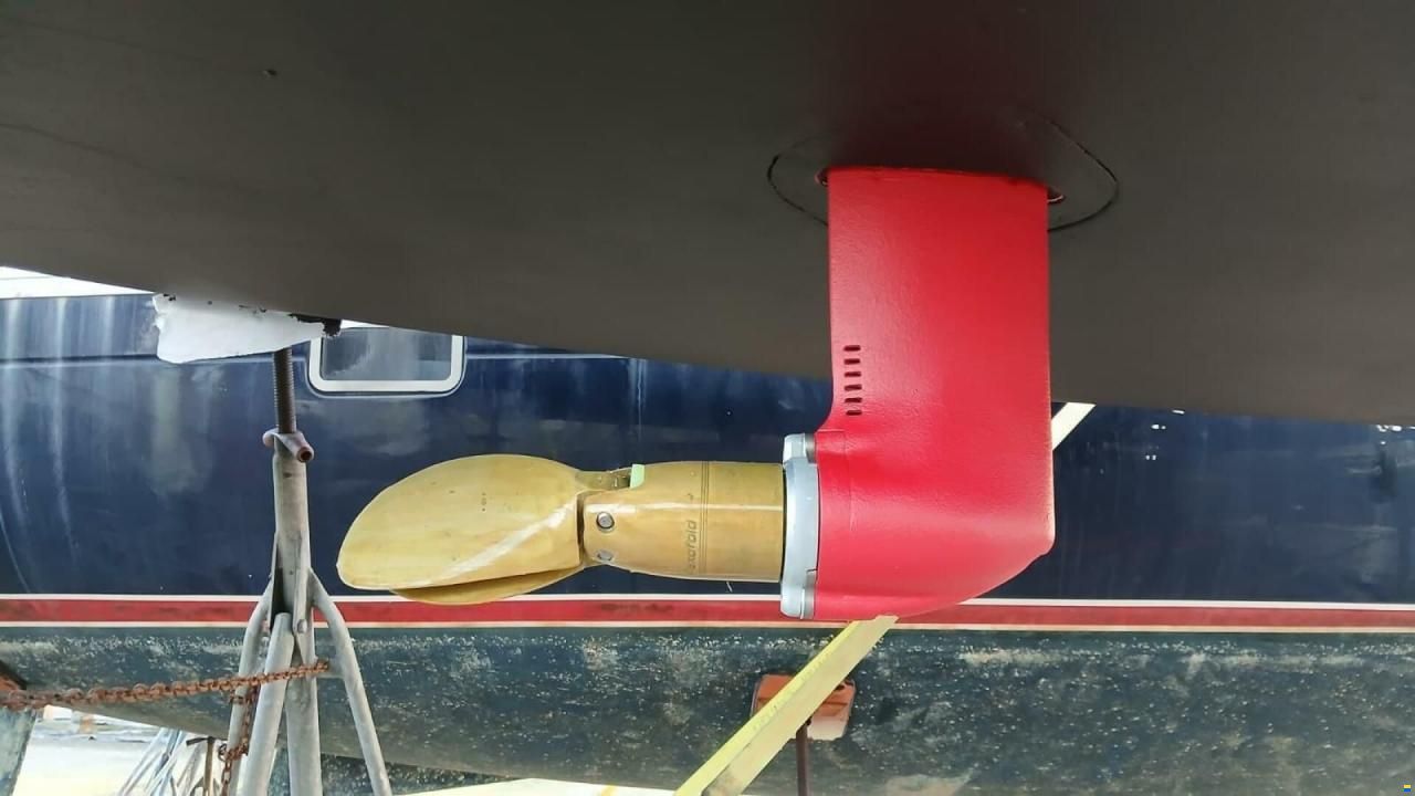 Beneteau First 40