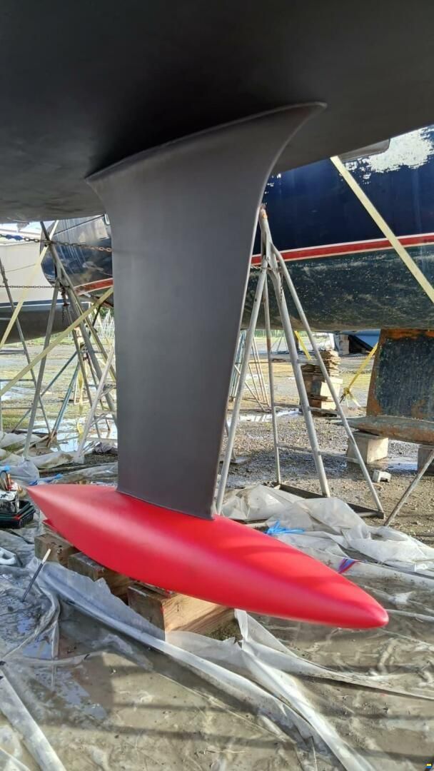 Beneteau First 40