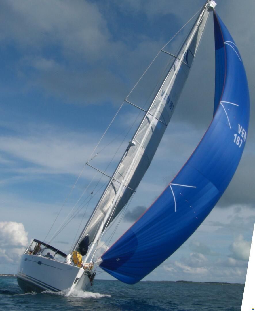 Hanse 470e