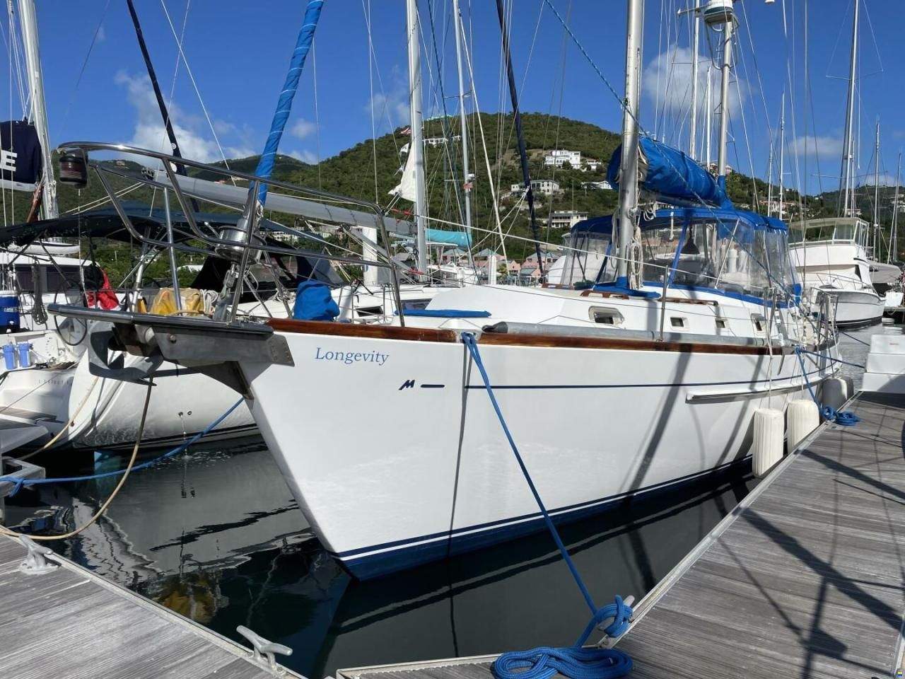 Morgan 462