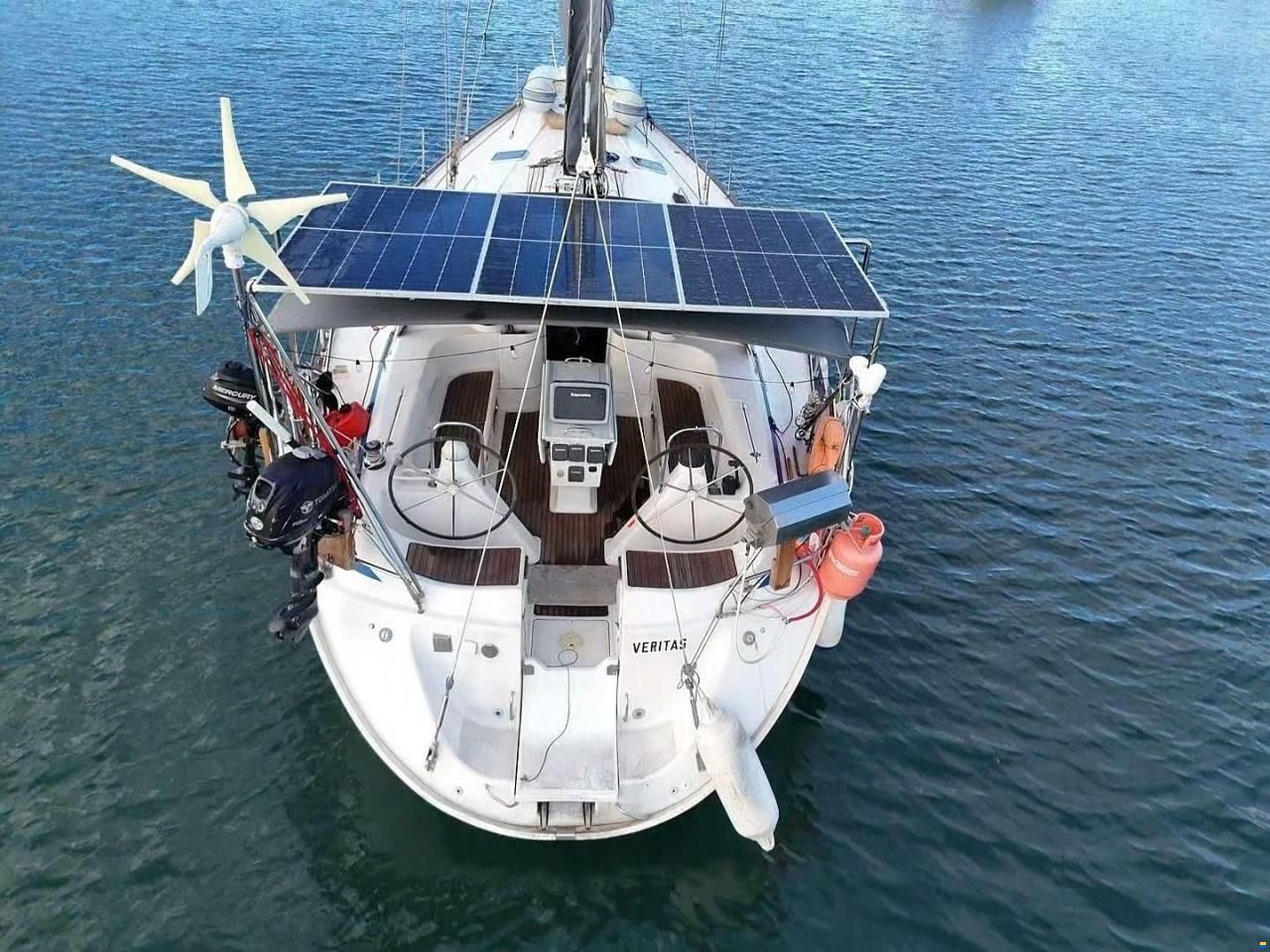 Bavaria Cruiser 50